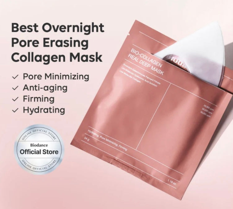 Biodance Bio Collagen