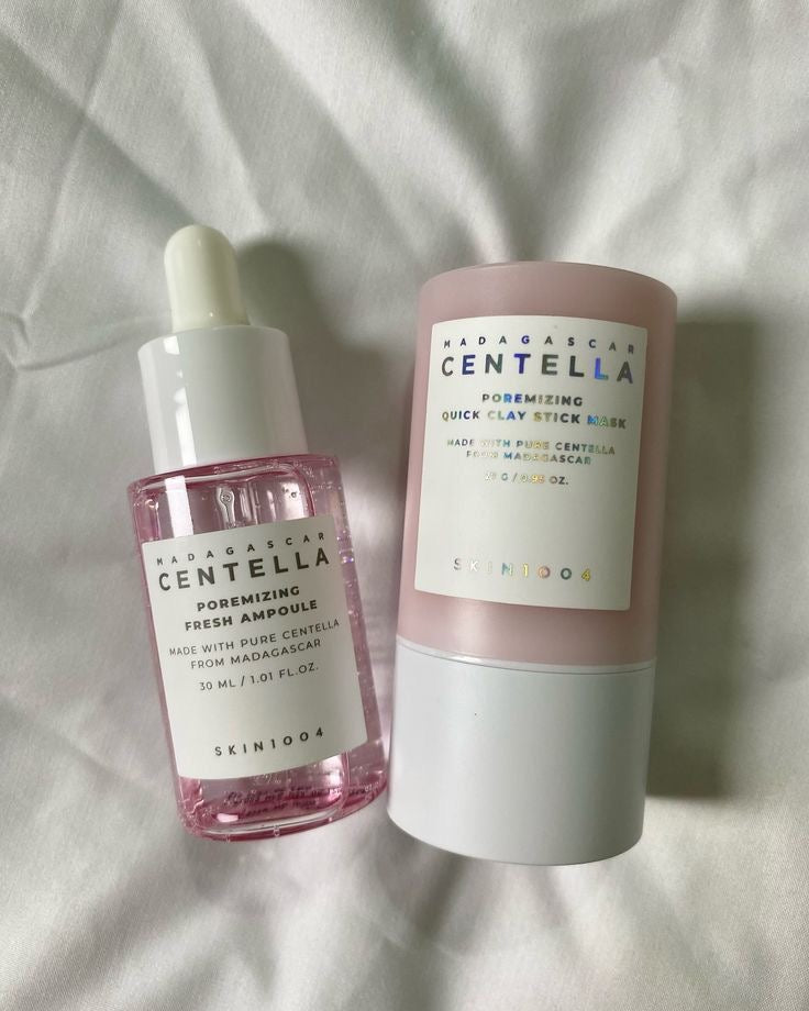 Centella