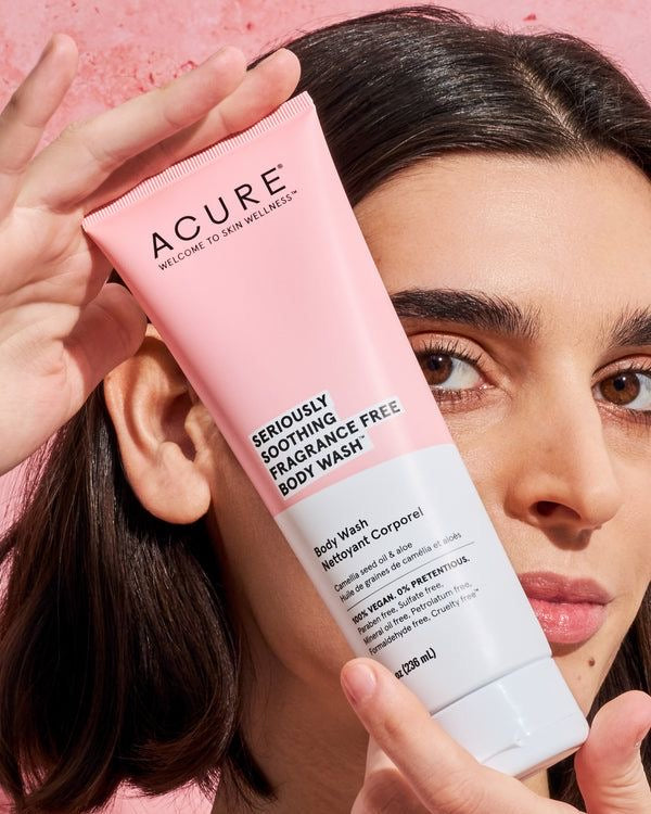 ACURE