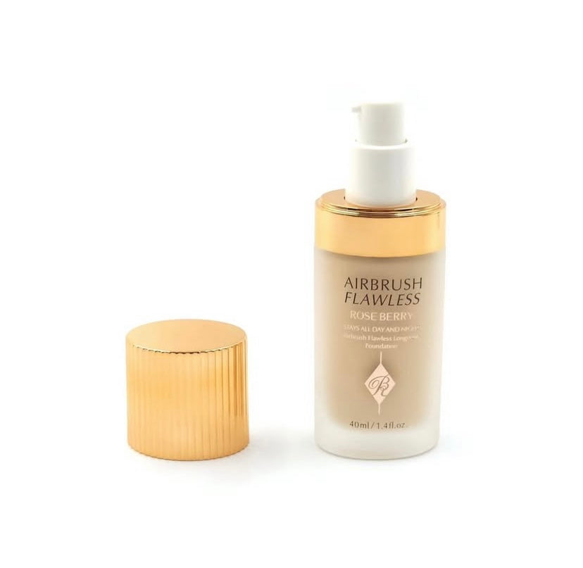 Fond de Teint Roseberry