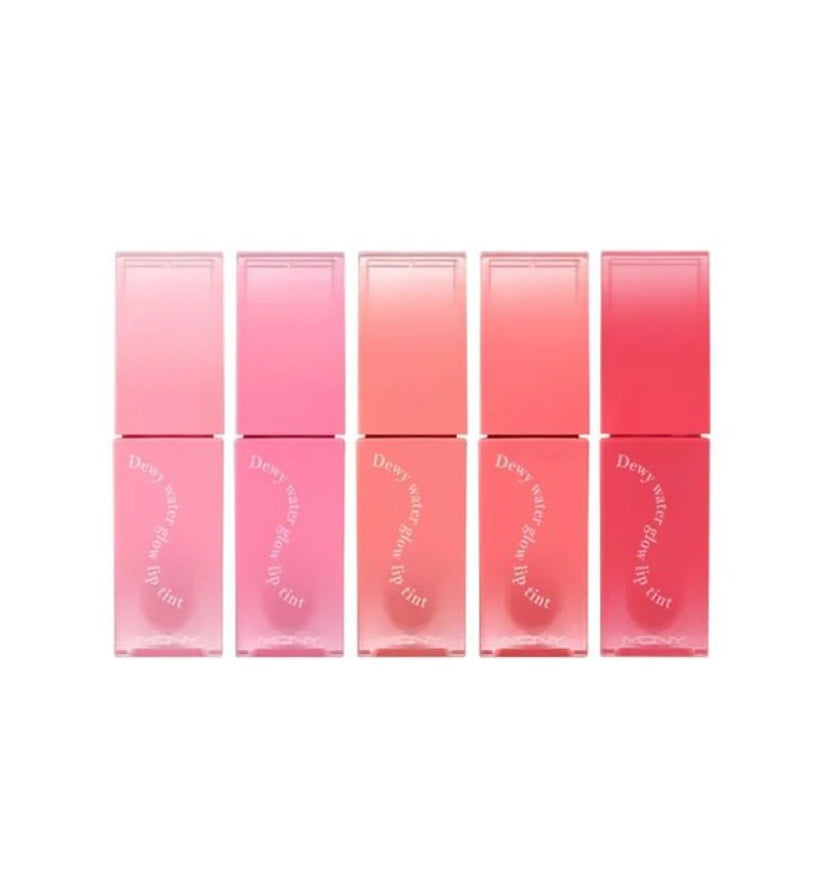Dawy Water Glow Lip