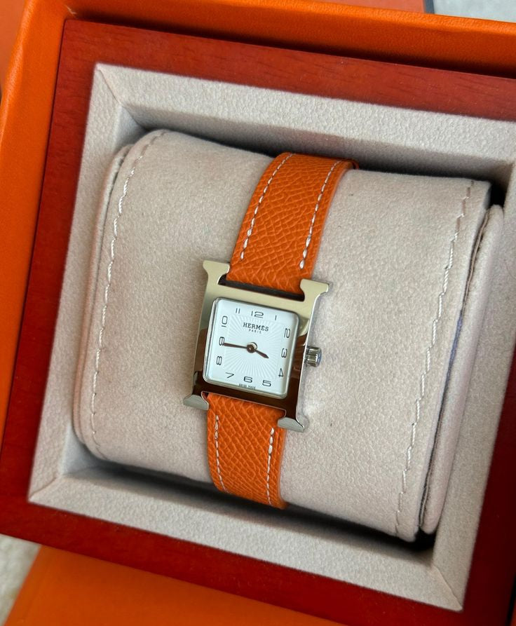 Hermes watch