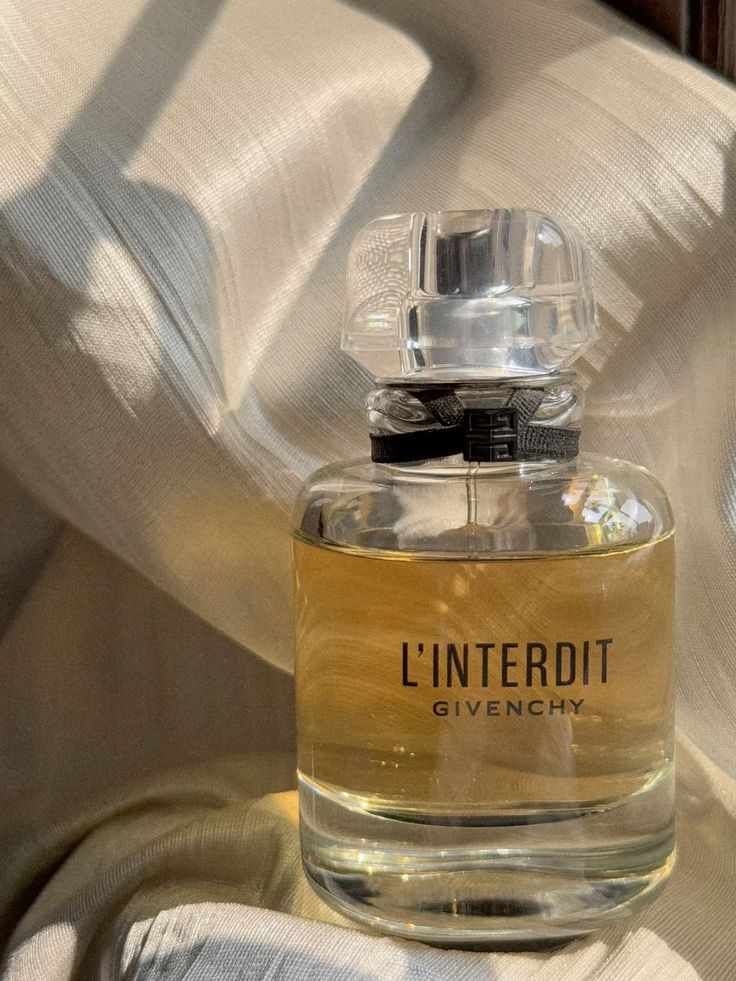 L'Interdit - Eau de Parfum