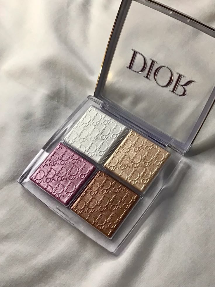 Palette Glow Dior