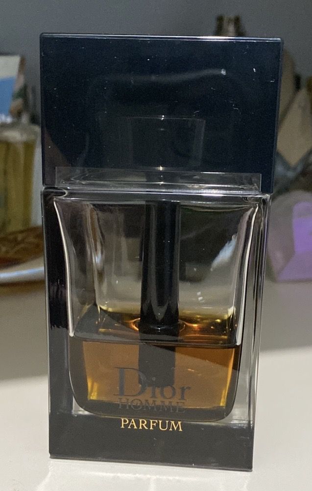 Dior homme intense 100ML