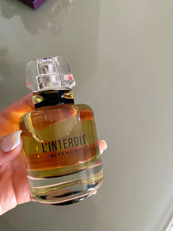 L'Interdit - Eau de Parfum