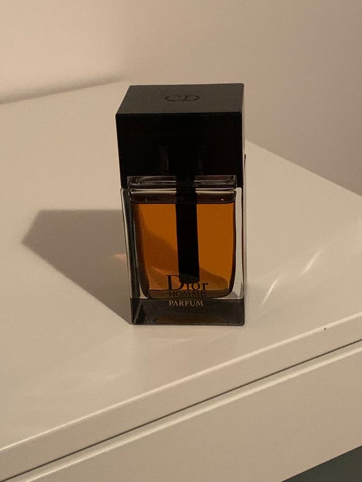 Dior homme intense 100ML