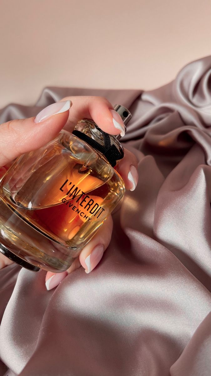 L'Interdit - Eau de Parfum