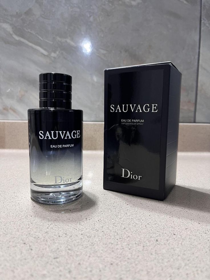 Dior Sauvage