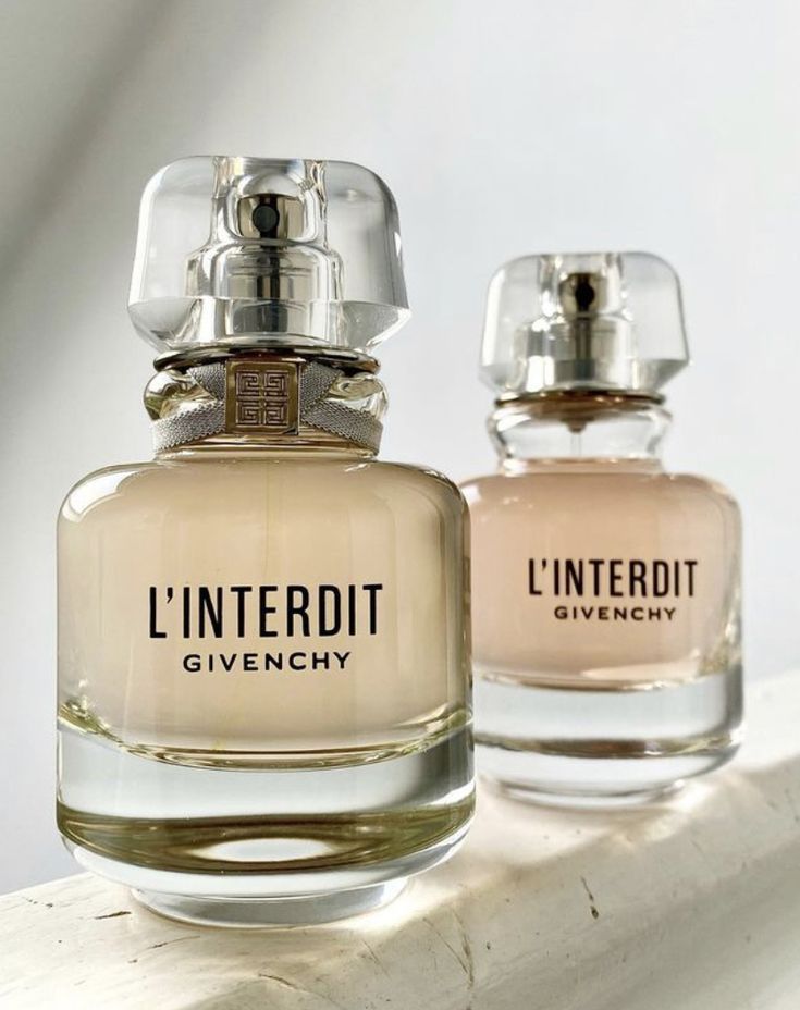 L'Interdit - Eau de Parfum