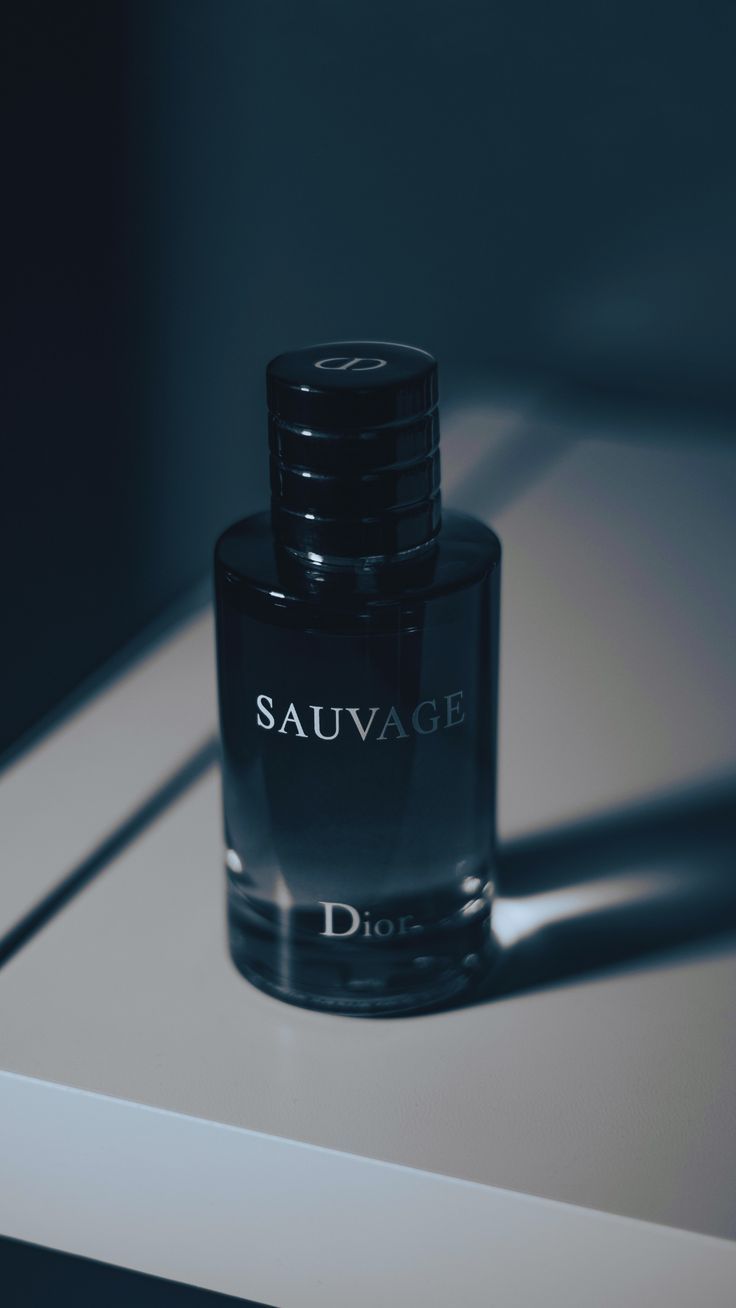 Dior Sauvage