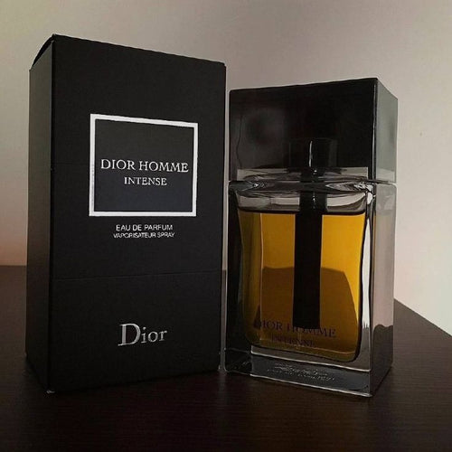 Dior homme intense 100ML