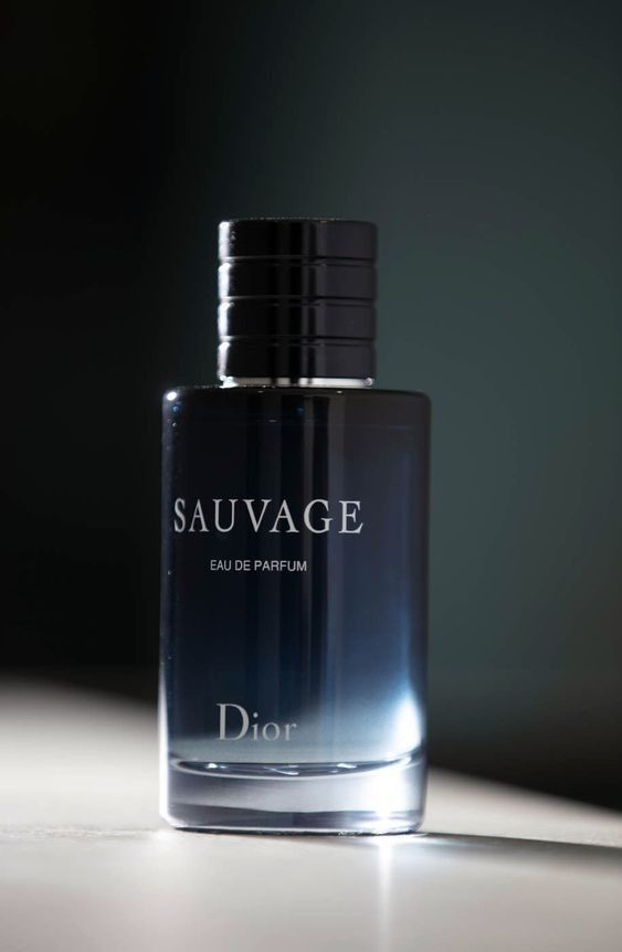 Dior Sauvage