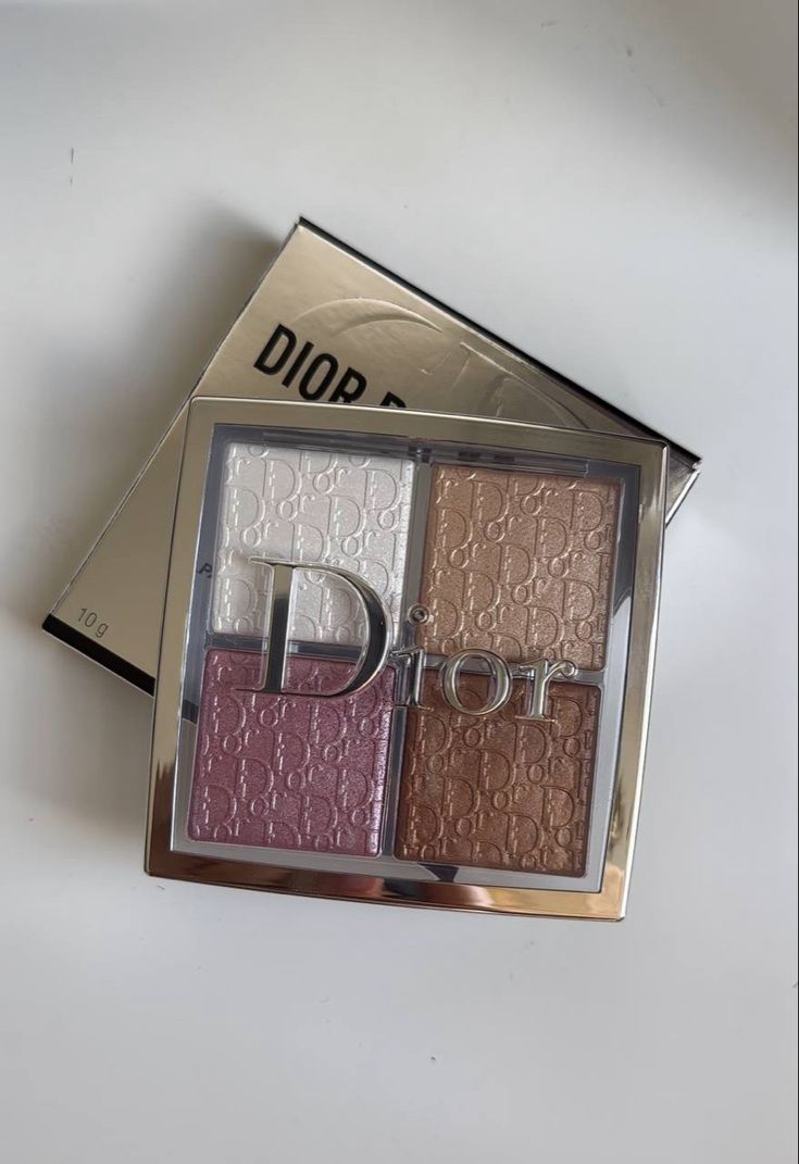 Palette Glow Dior