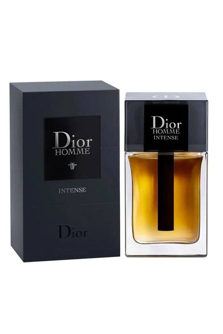 Dior homme intense 100ML