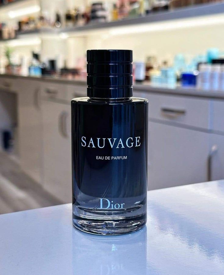 Dior Sauvage